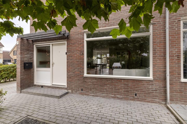 Foto 37 van De Keeringen 88