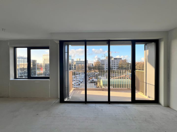 Photo 19 of Mies van der Rohestraat 261