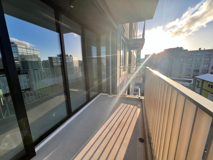 Photo 20 of Mies van der Rohestraat 261