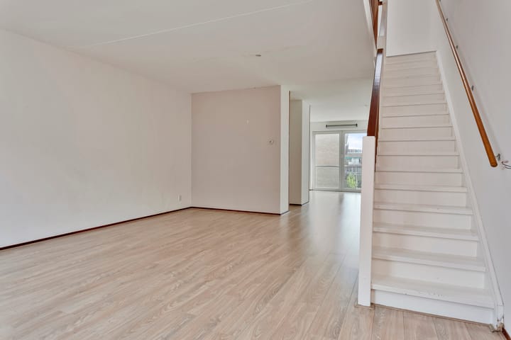 Foto 2 van Pieter Vreedeplein 124