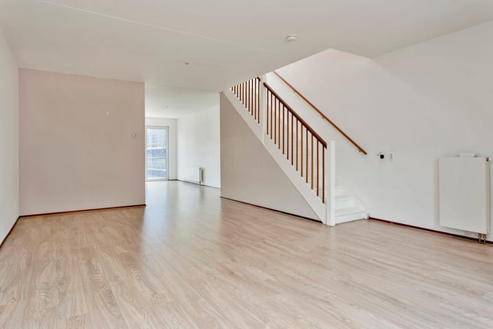 Foto 3 van Pieter Vreedeplein 124