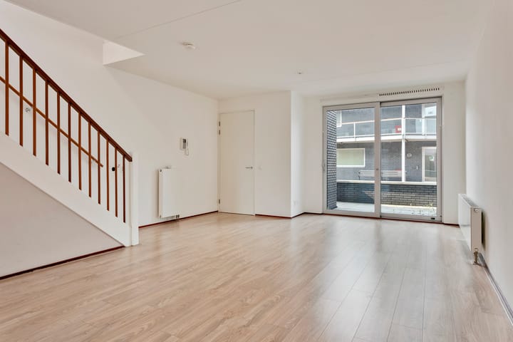 Foto 4 van Pieter Vreedeplein 124