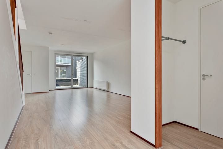 Foto 5 van Pieter Vreedeplein 124