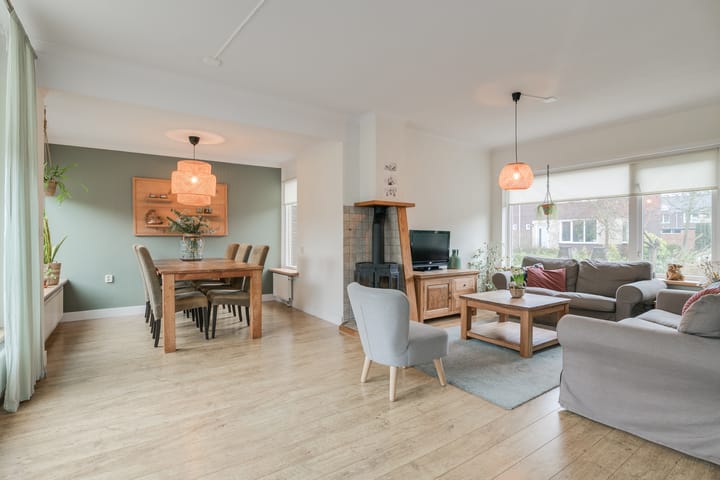 Foto 2 van de Haar 11