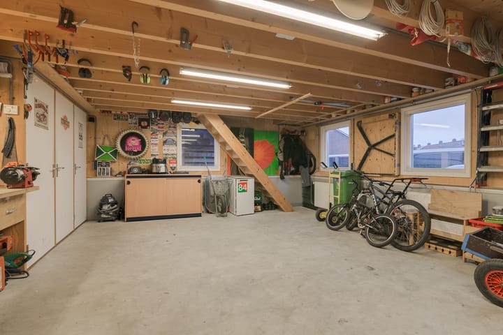 Foto 3 van de Haar 11