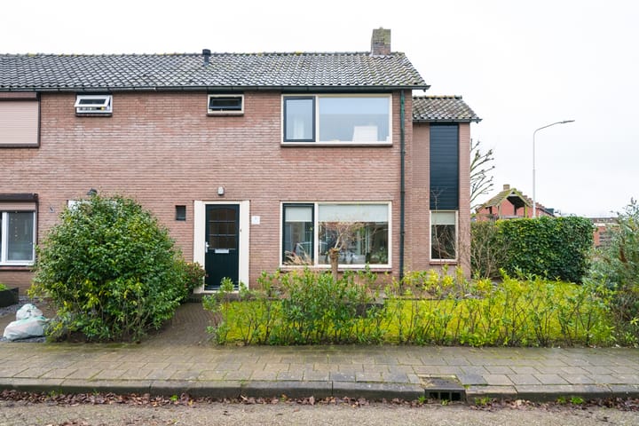 Foto 5 van de Haar 11