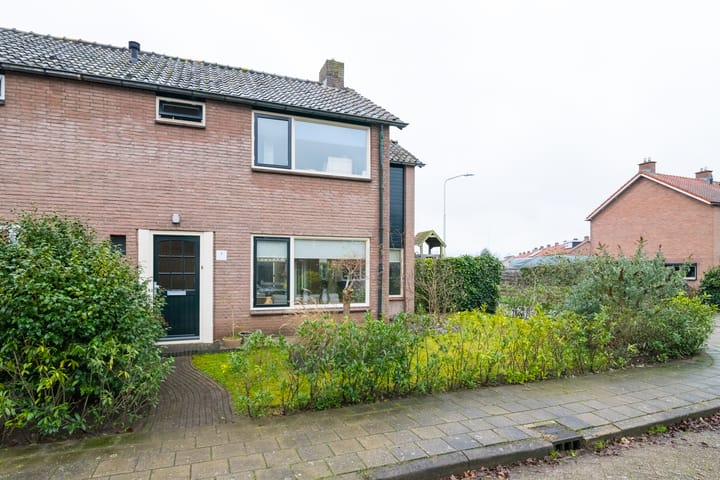 Foto 6 van de Haar 11