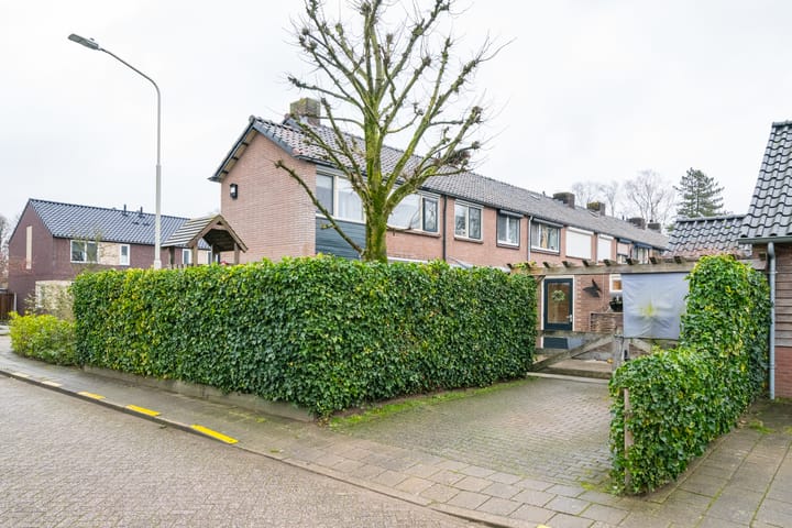 Foto 8 van de Haar 11