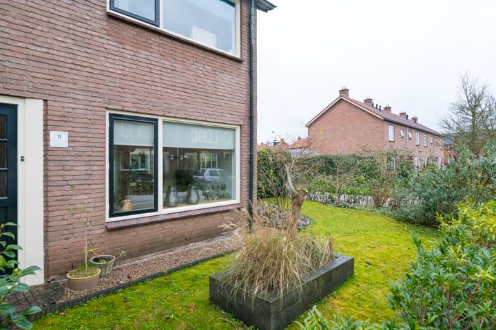 Foto 9 van de Haar 11