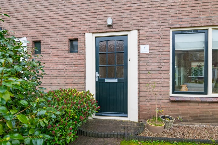 Foto 10 van de Haar 11