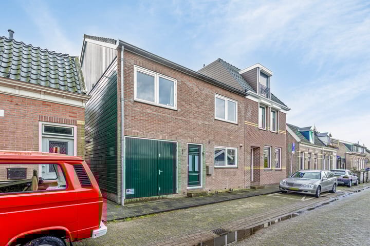 Photo 2 of Jan de Wittestraat 77