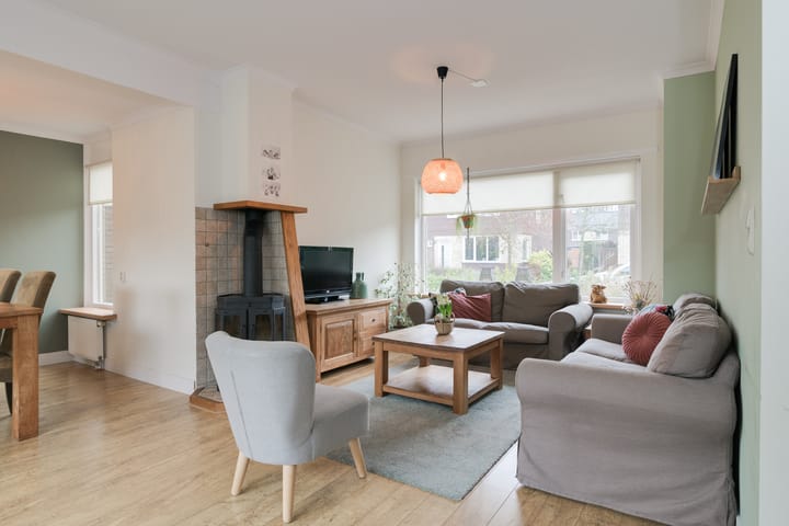 Foto 12 van de Haar 11