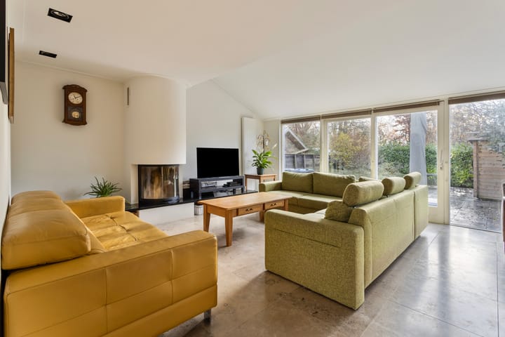 Photo 4 of Jan de Wittestraat 77