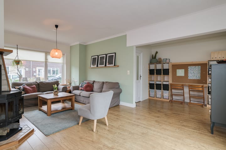 Foto 14 van de Haar 11