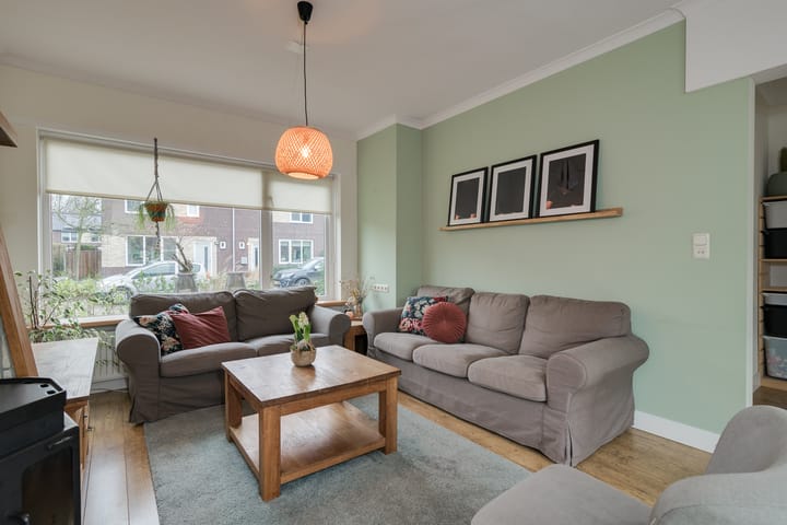 Foto 15 van de Haar 11