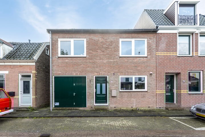 Photo 6 of Jan de Wittestraat 77