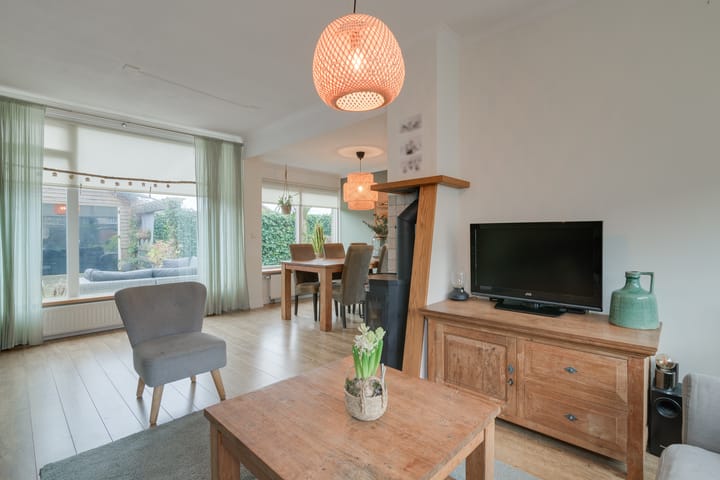 Foto 16 van de Haar 11