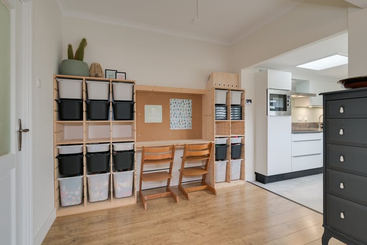 Foto 19 van de Haar 11