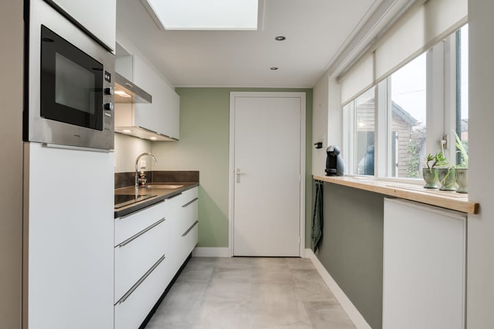 Foto 20 van de Haar 11