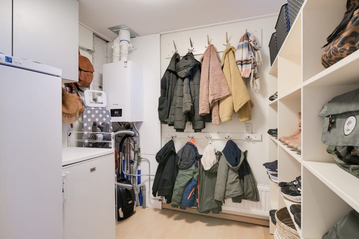 Foto 26 van de Haar 11