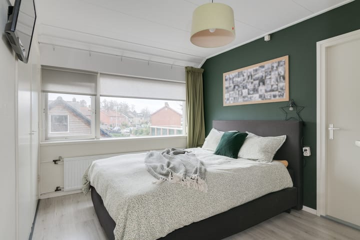 Foto 30 van de Haar 11