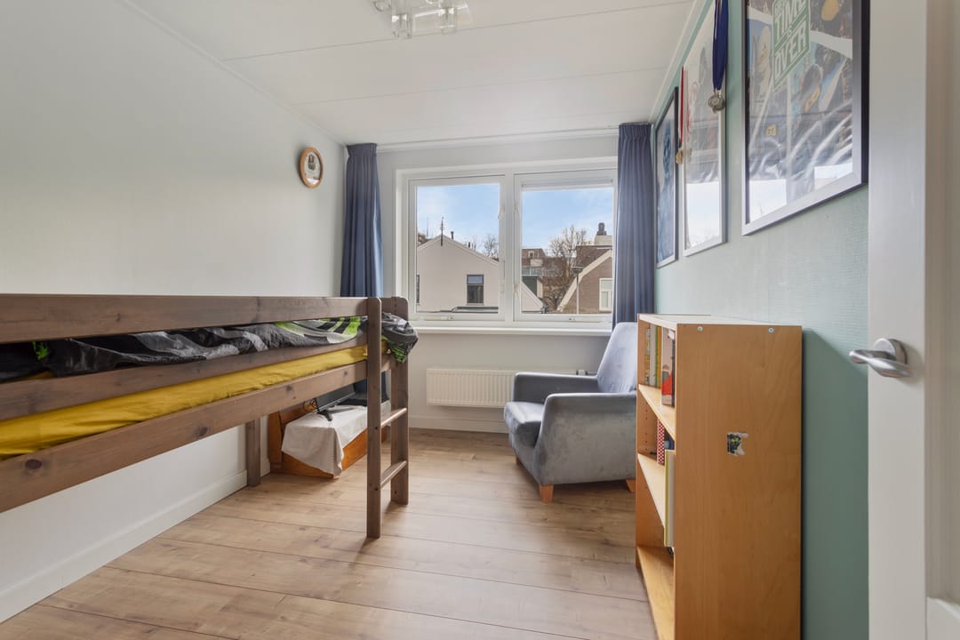 Photo 22 of Jan de Wittestraat 77