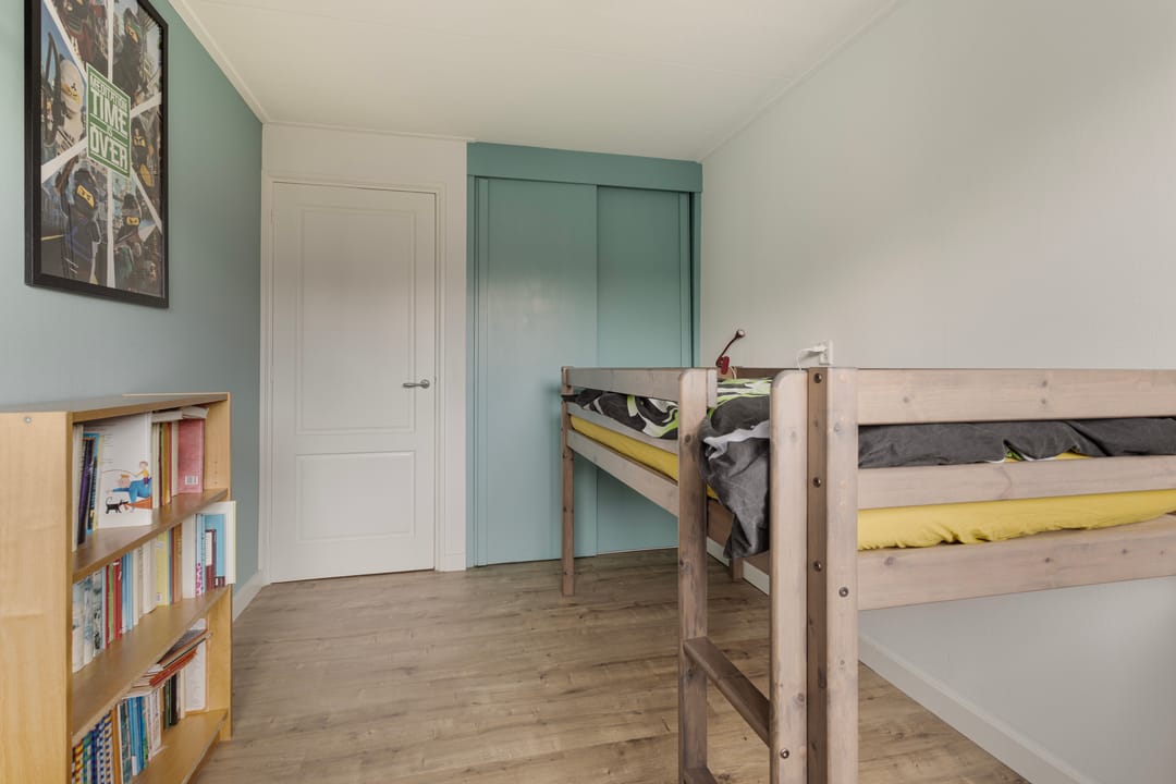 Photo 23 of Jan de Wittestraat 77