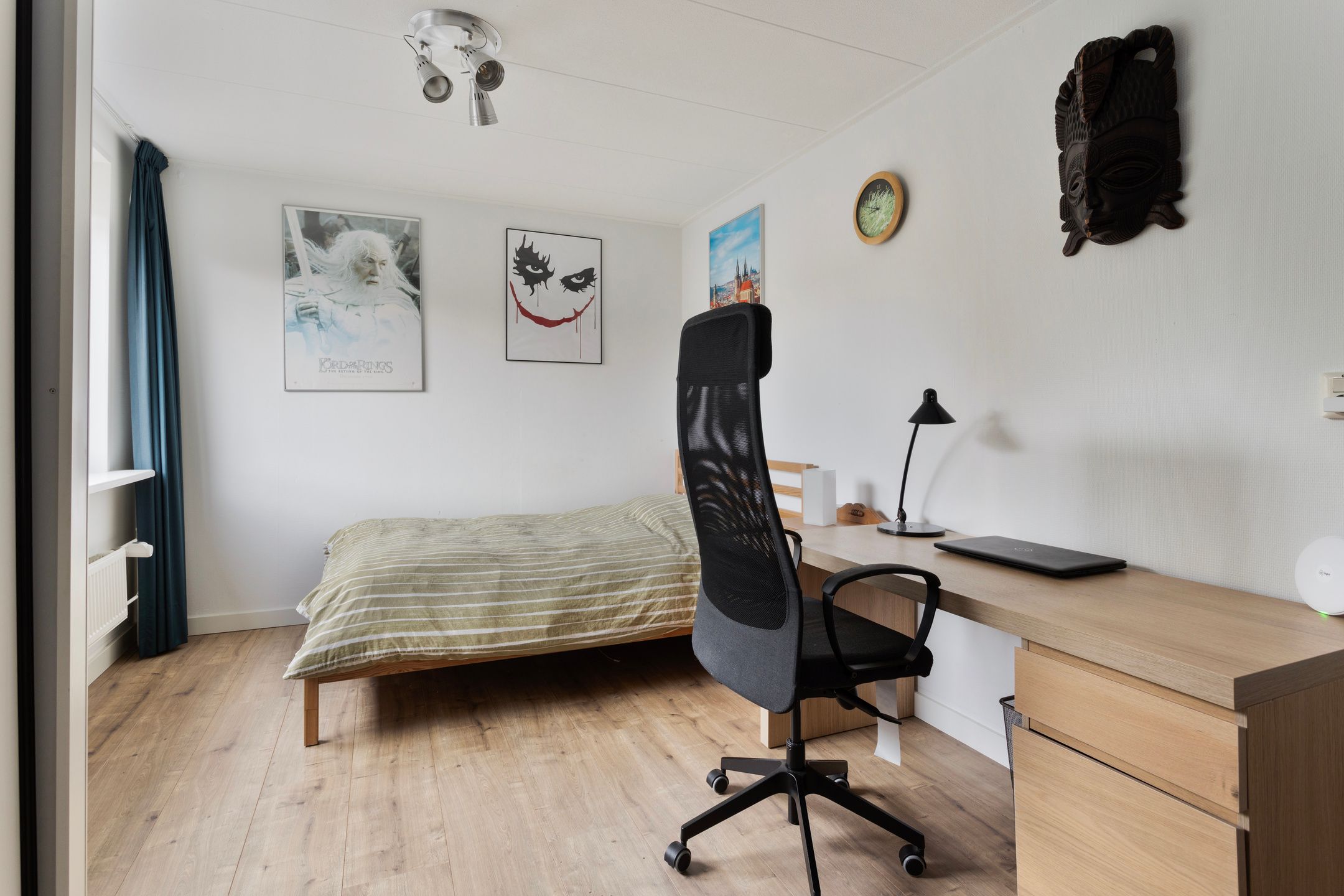 Photo 24 of Jan de Wittestraat 77