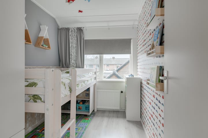 Foto 34 van de Haar 11