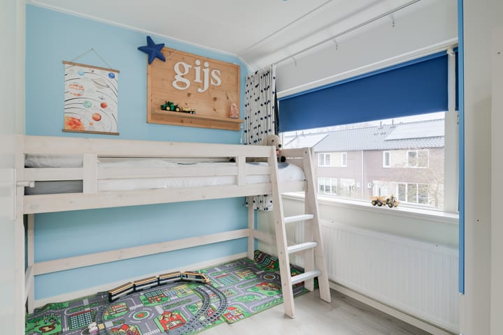 Foto 35 van de Haar 11