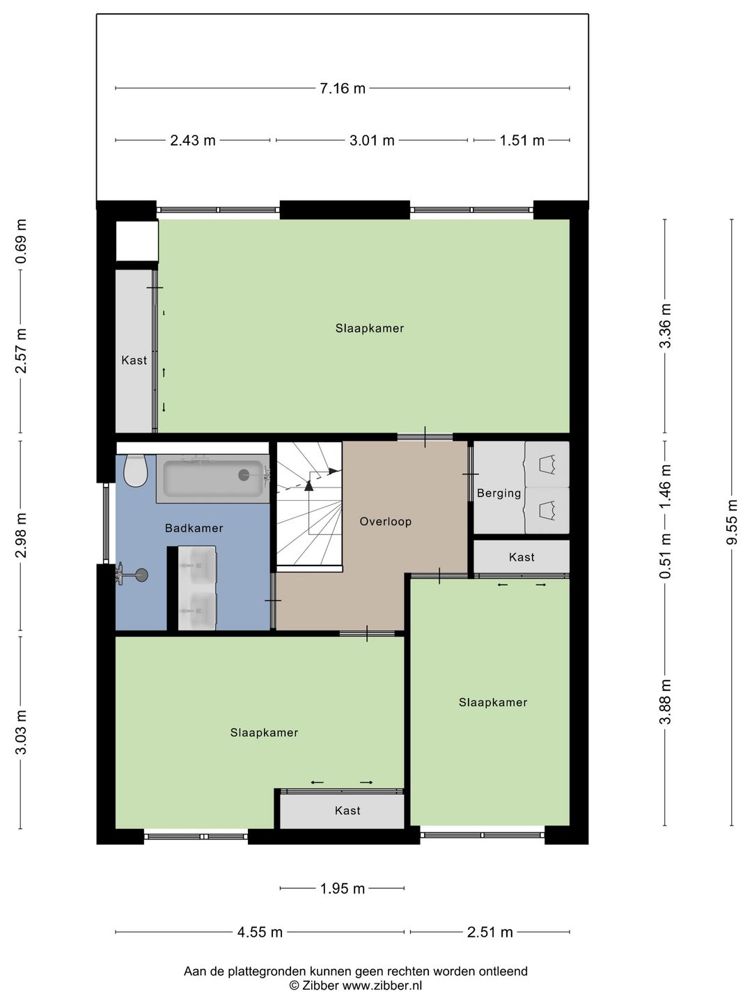 Photo 26 of Jan de Wittestraat 77