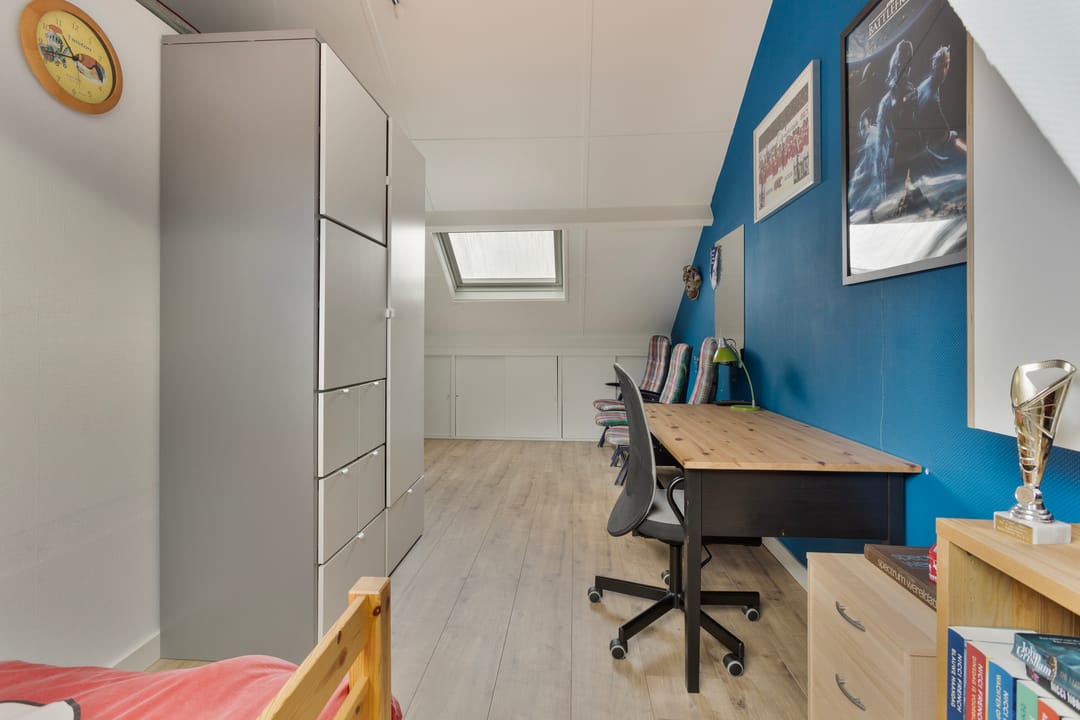 Photo 28 of Jan de Wittestraat 77