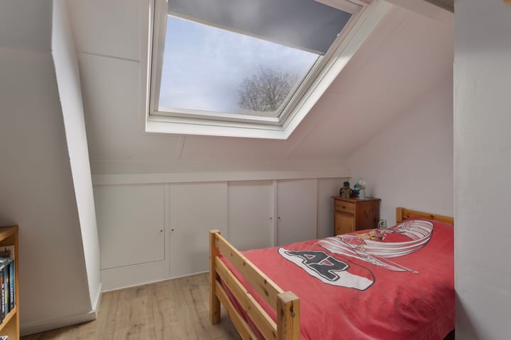 Photo 29 of Jan de Wittestraat 77