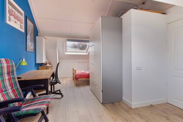 Photo 31 of Jan de Wittestraat 77