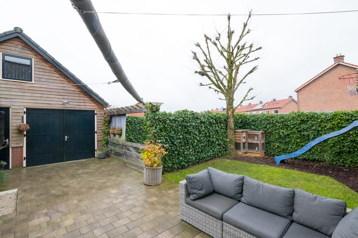 Foto 41 van de Haar 11