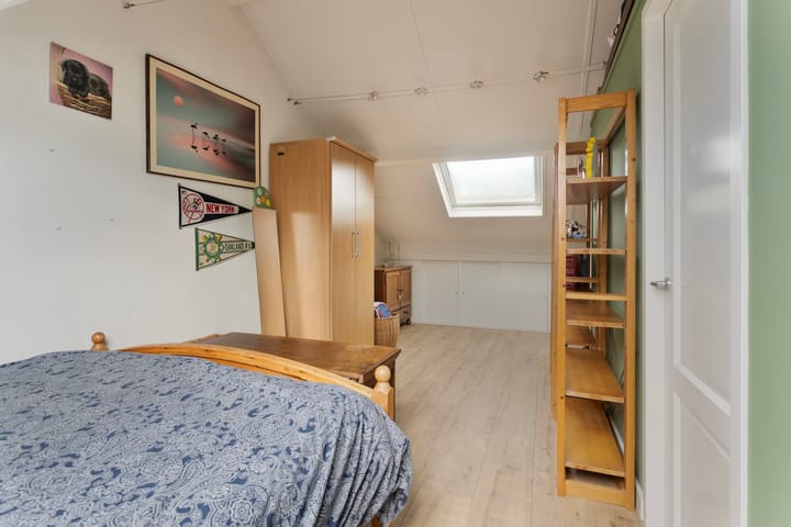 Photo 32 of Jan de Wittestraat 77