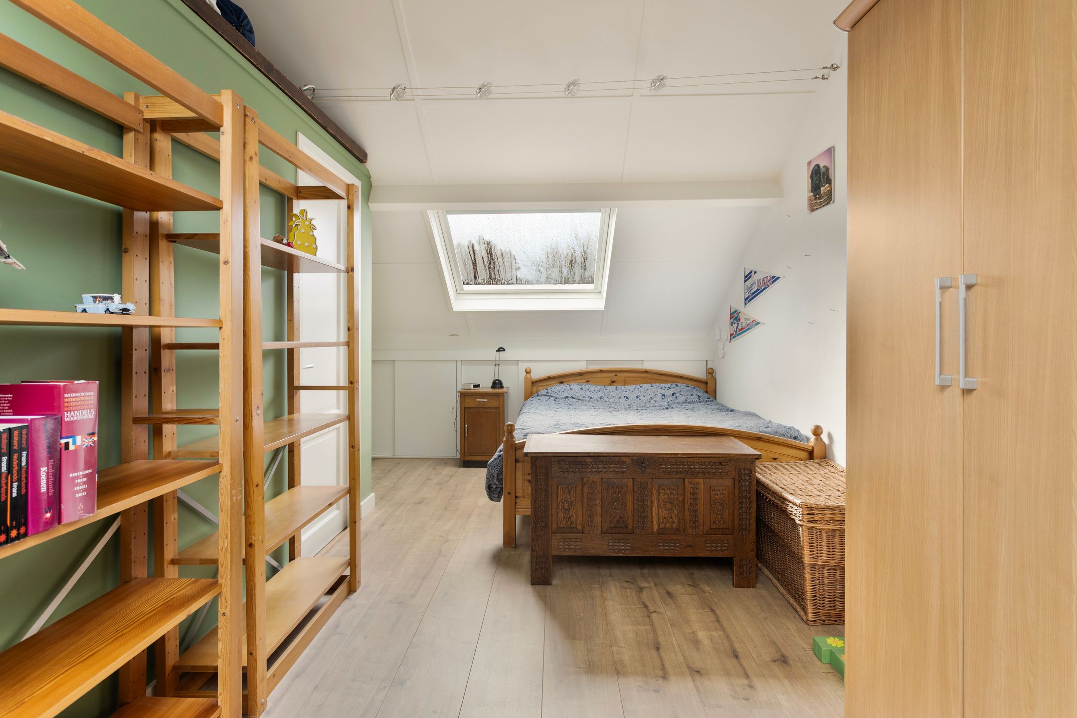 Photo 33 of Jan de Wittestraat 77