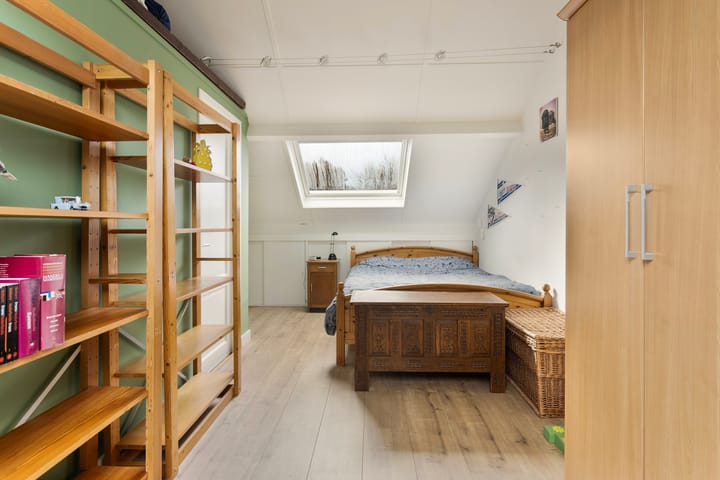 Photo 33 of Jan de Wittestraat 77