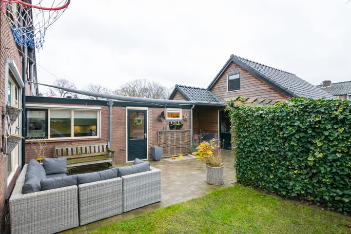 Foto 42 van de Haar 11