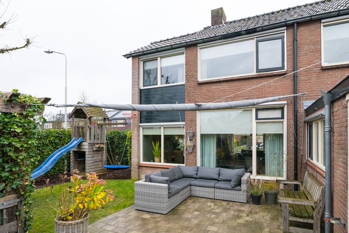 Foto 43 van de Haar 11