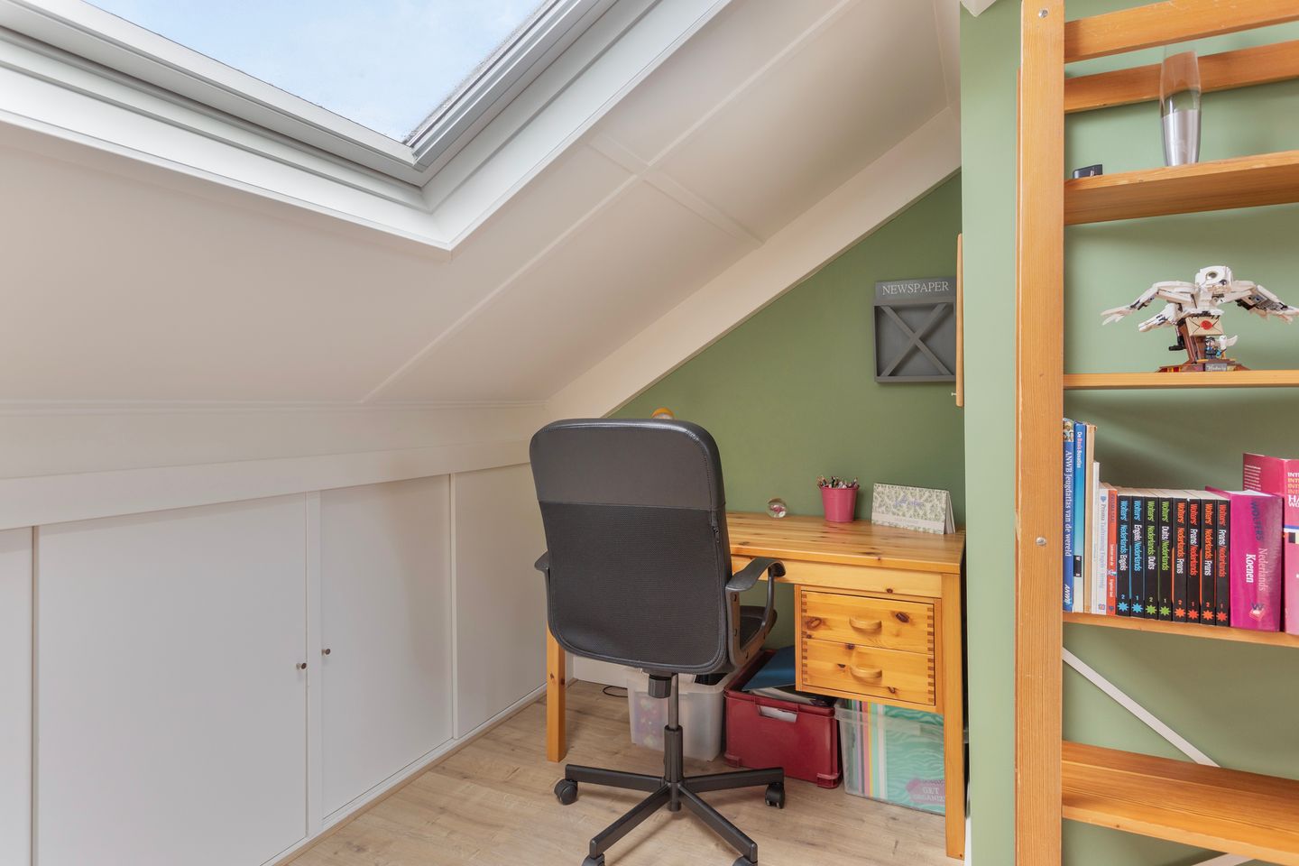 Photo 34 of Jan de Wittestraat 77