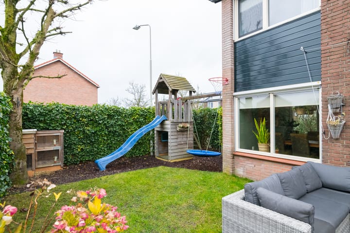 Foto 44 van de Haar 11