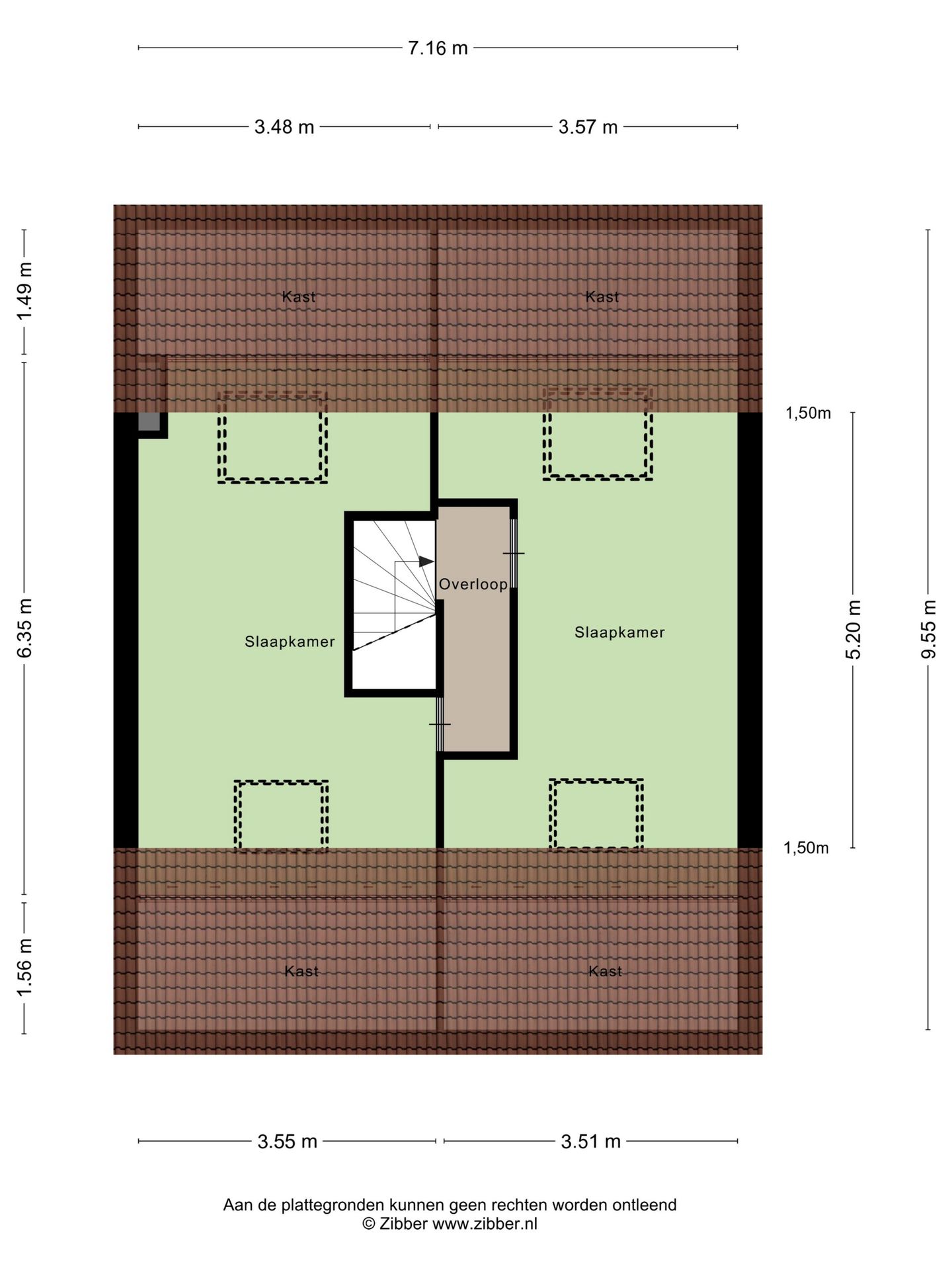 Photo 35 of Jan de Wittestraat 77