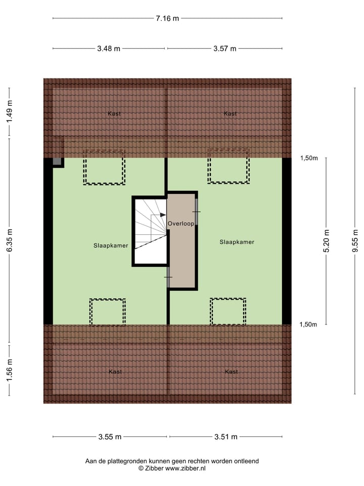 Photo 35 of Jan de Wittestraat 77