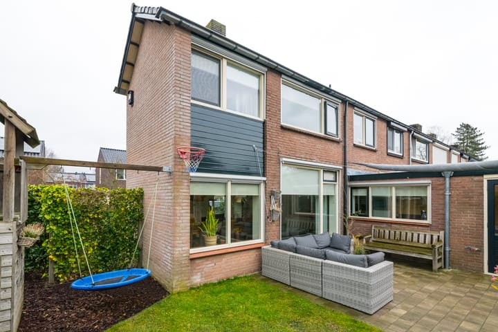 Foto 45 van de Haar 11