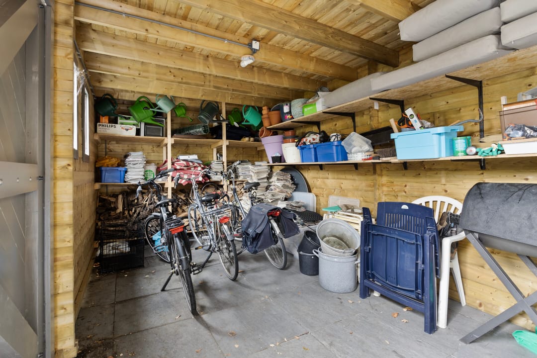 Photo 37 of Jan de Wittestraat 77