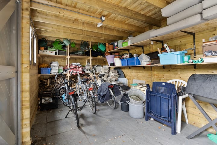 Photo 37 of Jan de Wittestraat 77