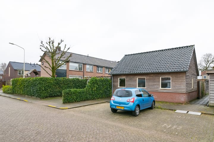 Foto 47 van de Haar 11