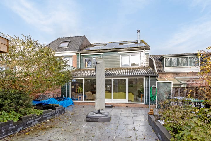 Photo 38 of Jan de Wittestraat 77