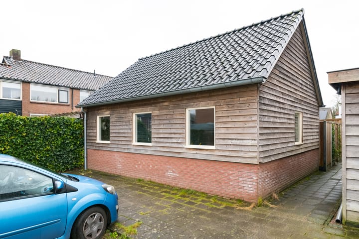 Foto 48 van de Haar 11